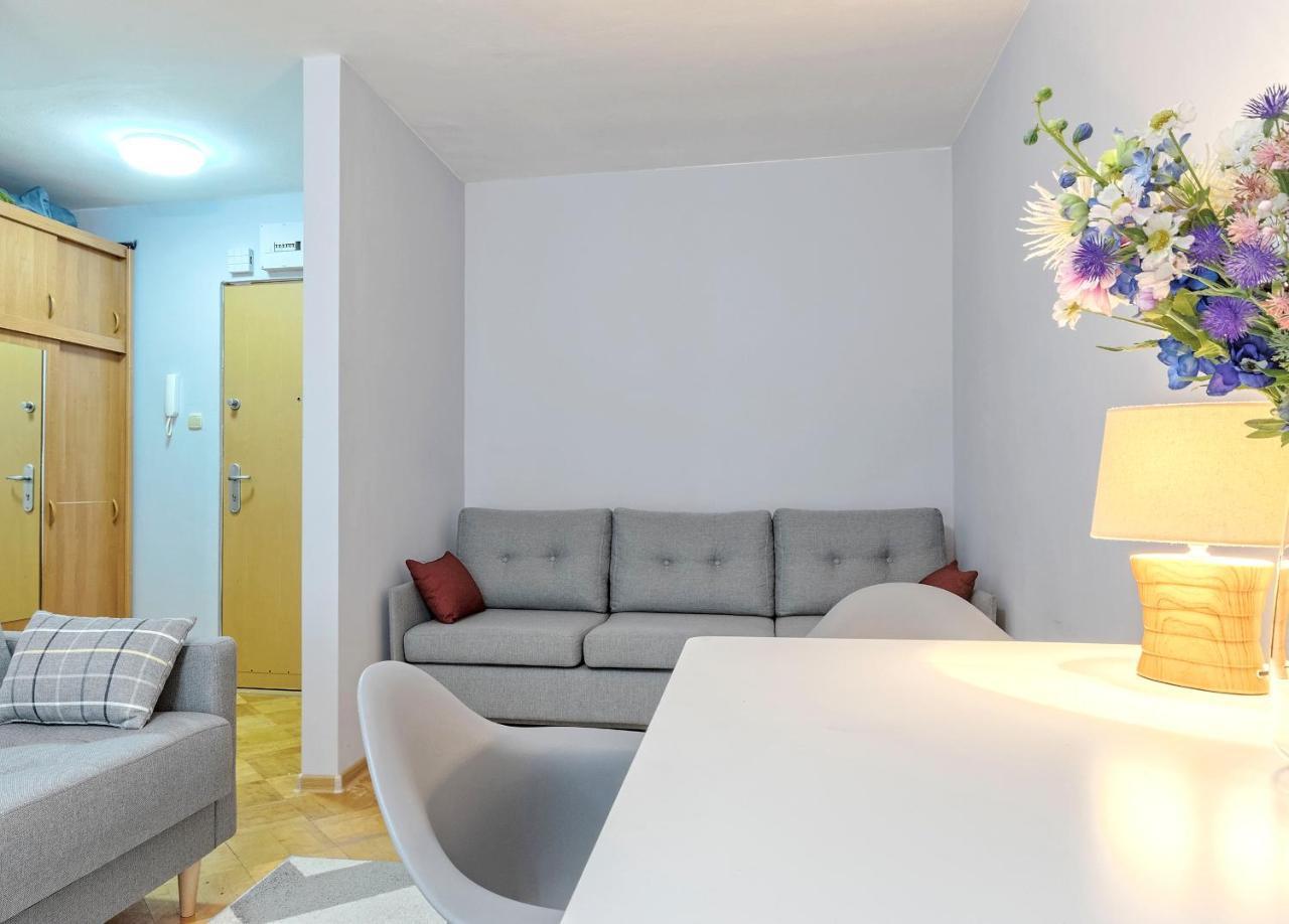 Studio Silver - Noclegisopot Sopot Exterior foto